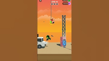 Johnny Trigger with BFG Gun #shorts  #johnnytrigger