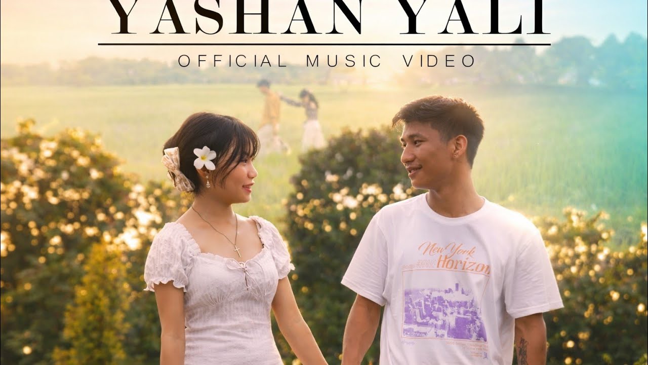 Hentok Konyak - Yashan Yali (Official Music Video) 