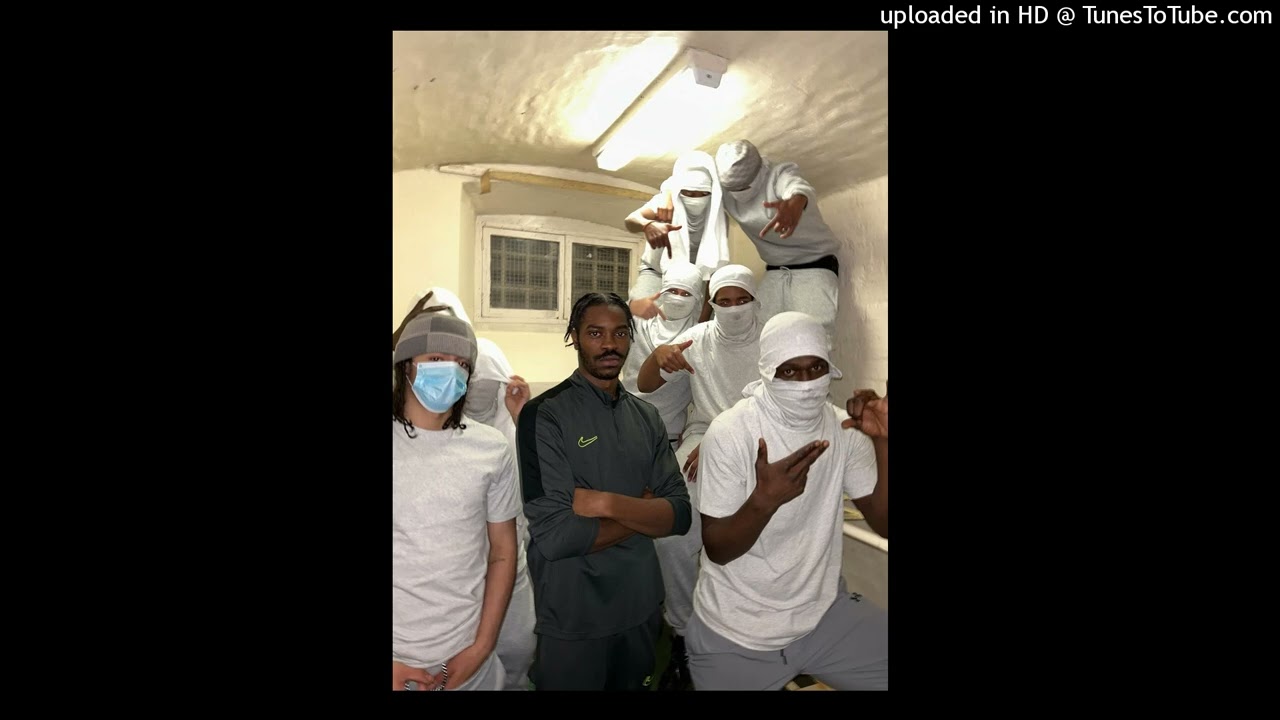 roll in peace - lil slipz x .nathan. sample drill type beat