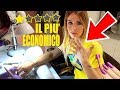 SONO ANDATA NEL CENTRO ESTETICO PIU' ECONOMICO DELLA MIA CITTA' !!! € 50 TUTTO COMPRESO !!!