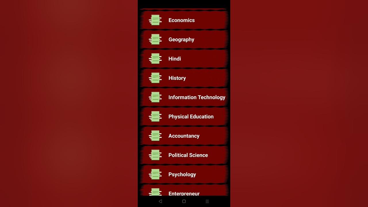 class-11-all-notes-are-free-on-this-app-class-11-all-stream-notes-free