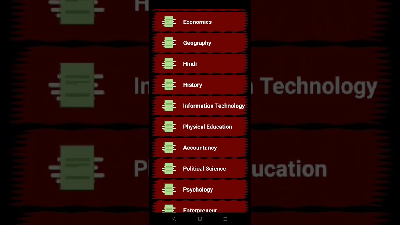 Class 11 All Notes Are Free On This App class 11 All Stream Notes Free Class 11 All Notes Are Free On This App class 11 All Stream Notes Free