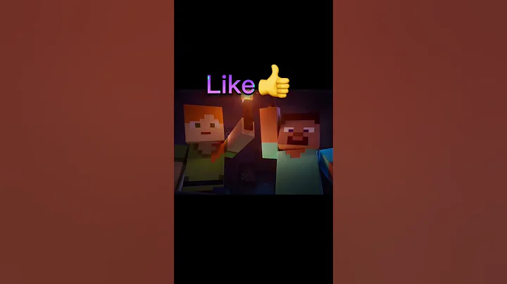 Which do you prefer? Roblox or Minecraft #shorts #viral #fyp