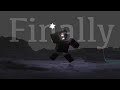 Finally, He’s here (Noli update roblox forsaken)