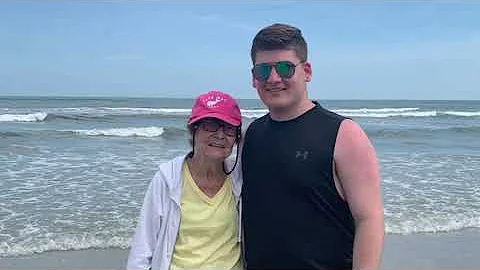 Kathleen Ward Memorial Video