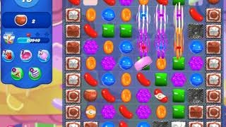 Candy Crush Saga   level 964  no boosters