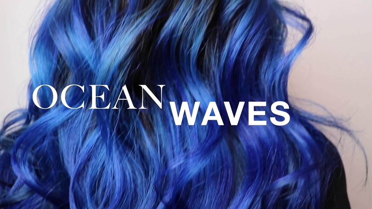 7. "How to Choose the Right Shade of Blue for Your Hair Highlights" - wide 7