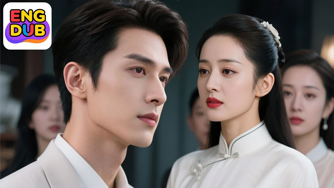 【Multi Sub DUB】Возрождение дало ему второй шанс… Но она не облегчает задачу