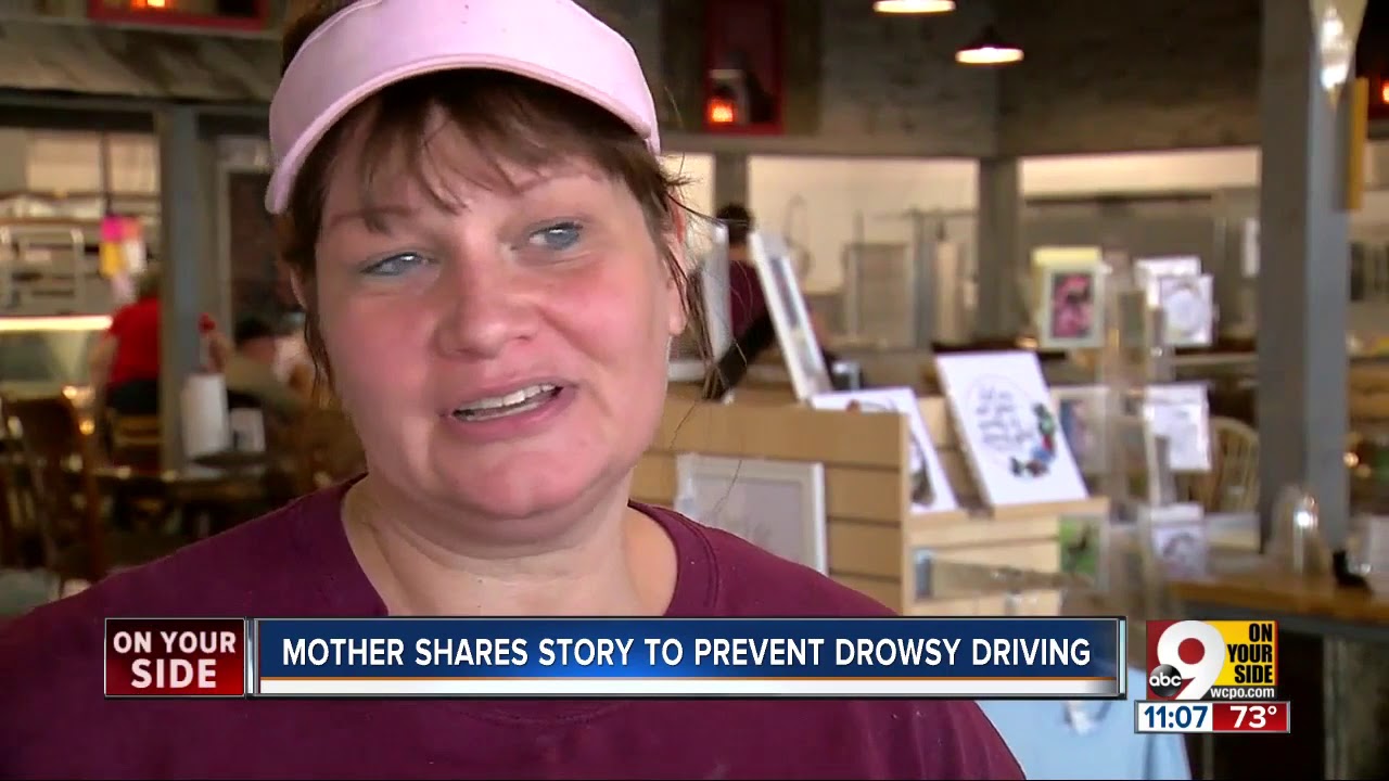 channel 9 weather orlando Mother of crash victim honors daughter by helping others