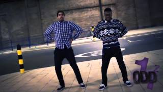 [ODD1Z] Odd1z We Back - Easter Holiday 2012