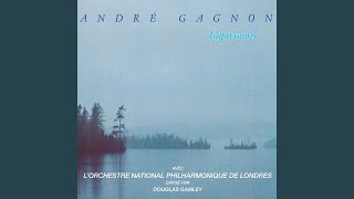 Video voorbeeld van "ANDRE GAGNON - Douce Amanda"