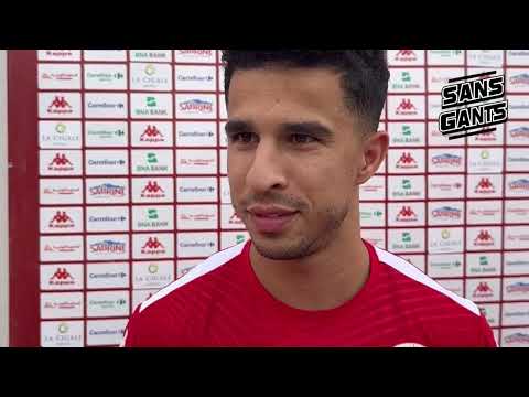 فراس بالعربي مافماش مشكلة في الجهة اليسار لهجوم المنتخب وقاعد نشرف في تونس مع بيانيتش وتعرابت