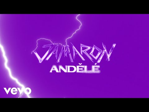 Jamaron - Andělé (Official Lyric Video)