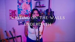 Underoath - Writing on The Walls | Alyssiana