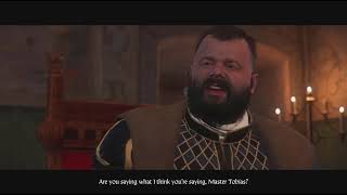Kingdom Come: Deliverance They Minting Money