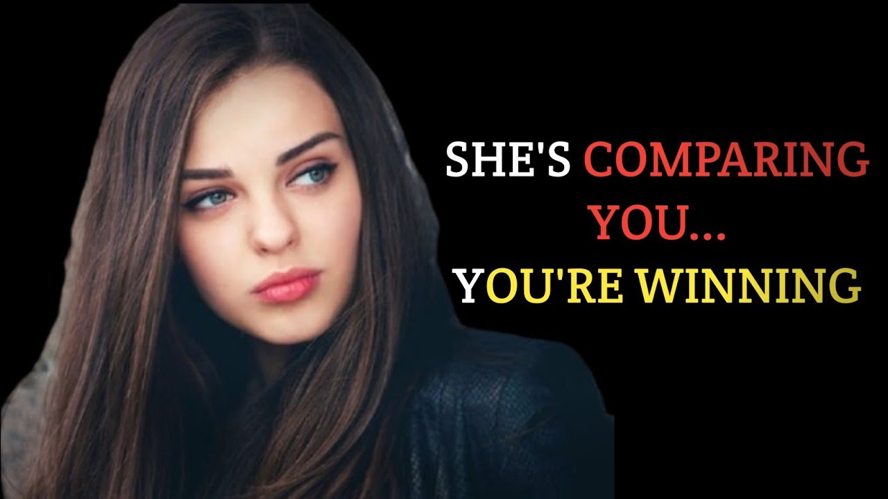 Dating Psychology: The Moment She Realizes You’re Better Than Other Men