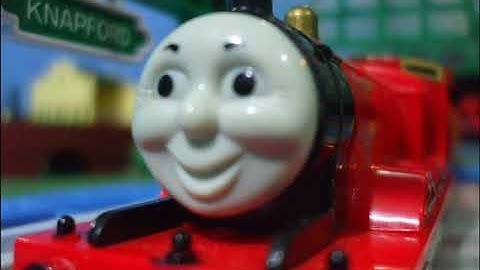 Tomy James Learns a Lesson (2011)