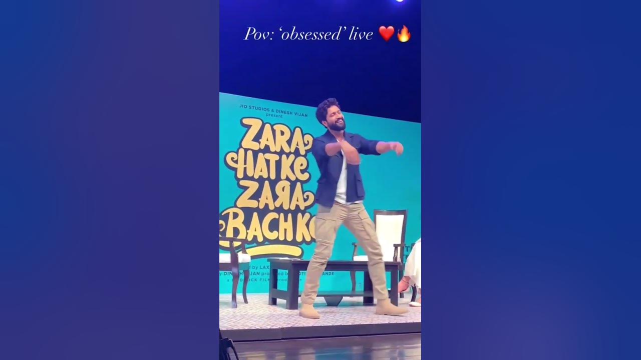 he-is-cool-vickykaushal-viraldancevideo-dancevideo-saraalikhan