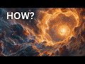 How did atoms form from nothing  space documentary