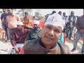 सामाजवादी पार्टी के राष्ट्रीय अध्यक्ष अखिलेश यादव बाराबंकी जनपद की धरती पर हो रहा आगमन,तैयारियां जोर