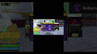 review acc blox fruit #bloxfruits #roblox