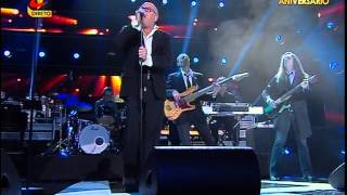 Video thumbnail of "Paulo Gonzo - Sei-te de cor (Gala TVI 20 Anos)"