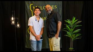 CMA FEST 2026 INTERVIEW W/ WYATT FLORES