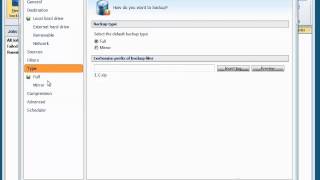 Fbackup - A First Look