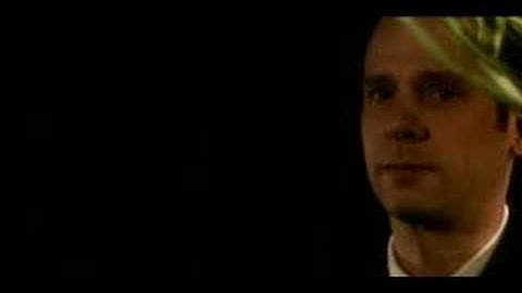 Tortoise - Salt the Skies music video