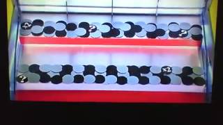 Julie's bad day at the office on Tipping Point.