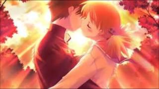 I Want It That Way - The Backstreet Boys Nightcore