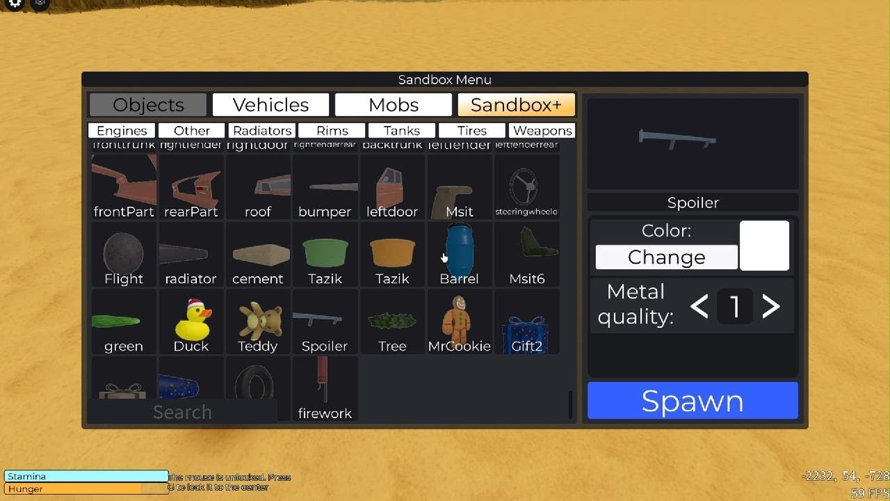 Who let us drive?!?!?!