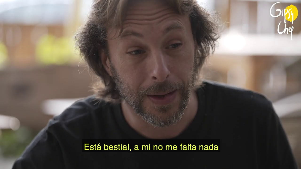 GUISO NAVIDEÑO | Gipsy Style