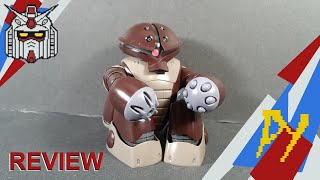 HGUC Acguy Review