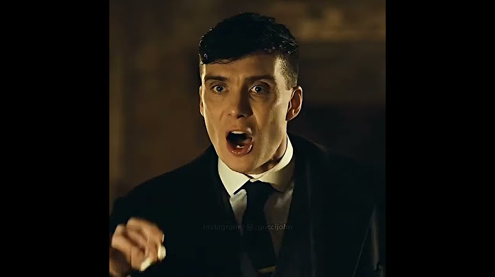 Alors On Danse | Thomas Shelby | #peakyblinders #edit #thomasshelby #shorts