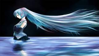 Nightcore - Running Water [HQ] (ConfusedGamer69)