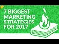 Biggest Marketing Strategies