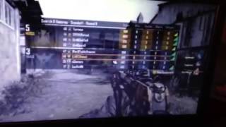 Highlife map 2 - Dropping Host