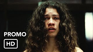 EUPHORIA 2x04 Promo [HD] Zendaya, Jacob Elordi