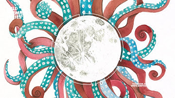 Premiere: Hraach – Hidden Dimension (Kora Remix)