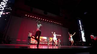 Fuego del Corazón SHOWDOWN 2018