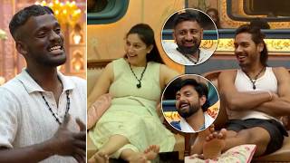 The 50 Comedy King Kaka👑 | Kaka’s Best Highlights from The 50 •Night King