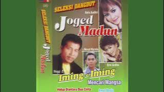 Kristina - Menyulam Kain Rapuh