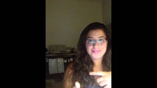 Nutrition 5404 project 3- 3 day diet analysis