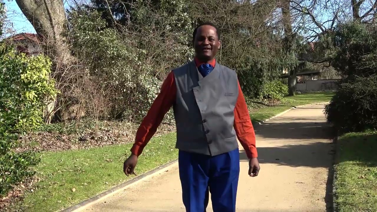 FR NESTOR BODI MABIALA