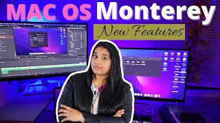 Mac Tutorial for Beginners in Telugu Part-4 | macOS 12 Monterey Hands on & New Features By PJ