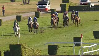 Vidéo de la course PMU PRIX LOUIS LA CAZE