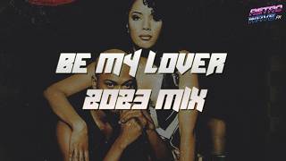 Hypaton x David Guetta feat. La Bouche - Be My Lover (sub. español + lyrics)