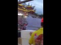 白沙屯遶境