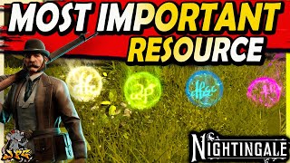 NIGHTINGALE Essence Guide: The Most Important Resource And Heart Of The Game